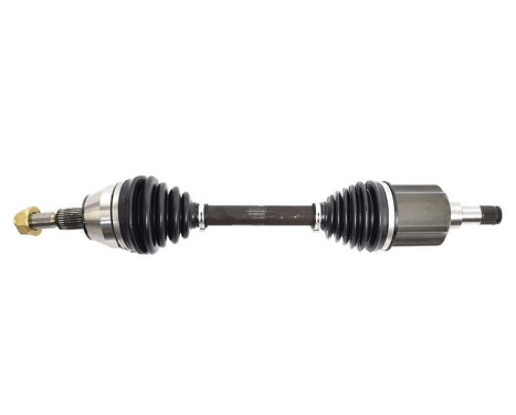 drive shaft, Image 2