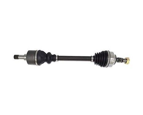 drive shaft, Image 2