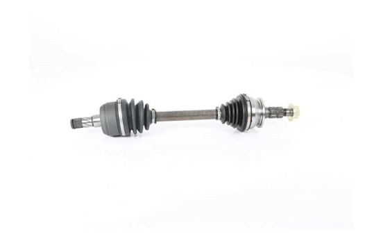 drive shaft, Image 2