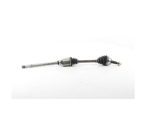 drive shaft, Image 2
