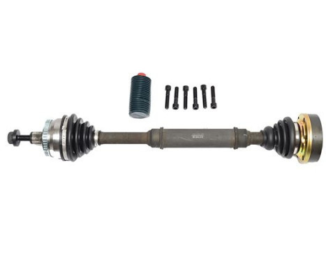 drive shaft, Image 2