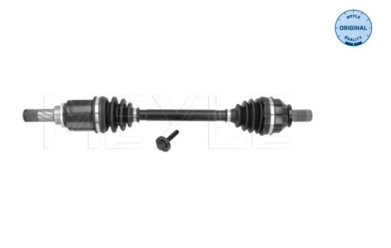 Drive shaft