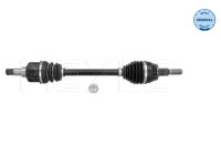 Drive shaft