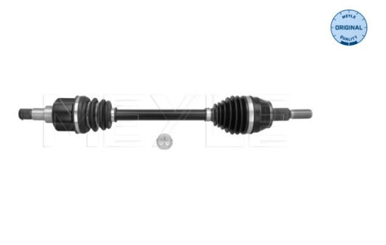 Drive shaft