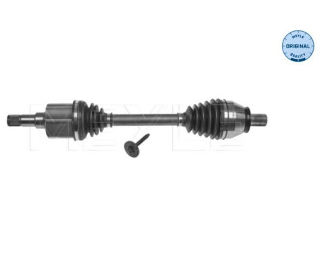 drive shaft
