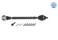 Drive shaft