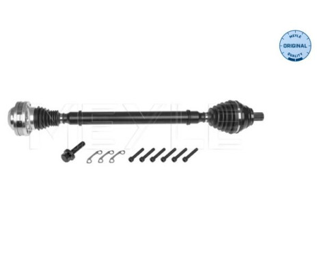 Drive shaft