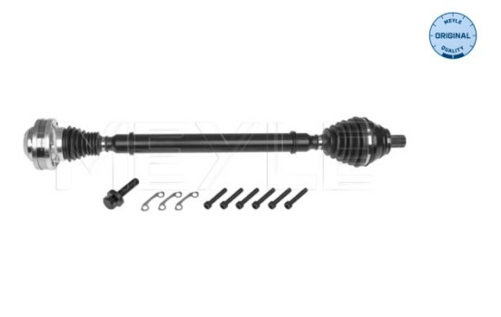 Drive shaft