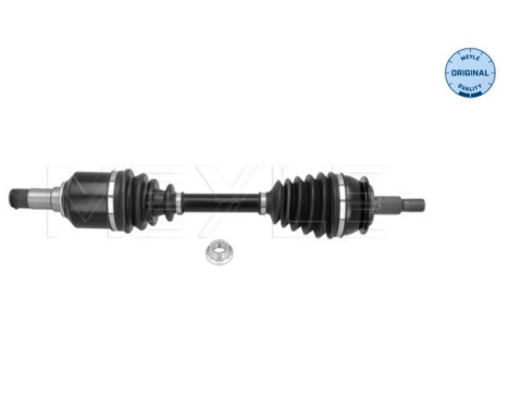 drive shaft
