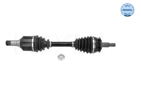 drive shaft