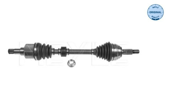 drive shaft