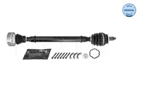 Drive shaft