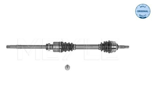 Drive shaft