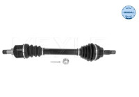 Drive shaft