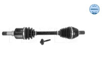 Drive shaft
