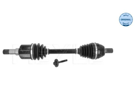 Drive shaft