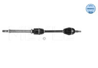 Drive shaft