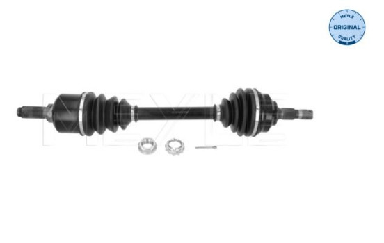 Drive shaft