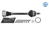 Drive shaft