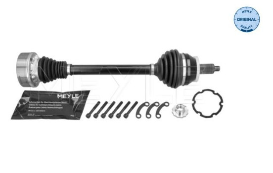 Drive shaft