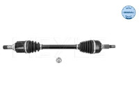 Drive shaft