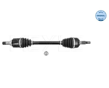 Drive shaft