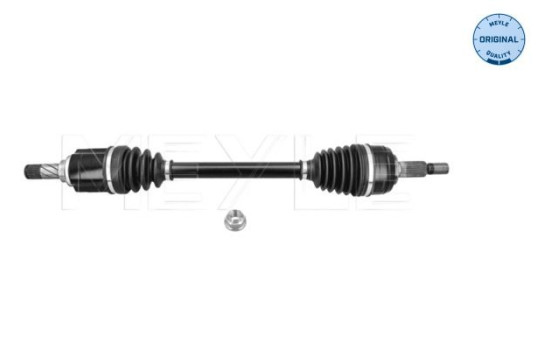 Drive shaft