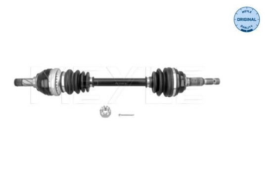 Drive shaft
