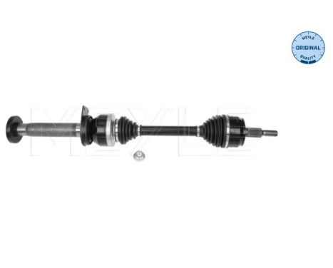 Drive shaft