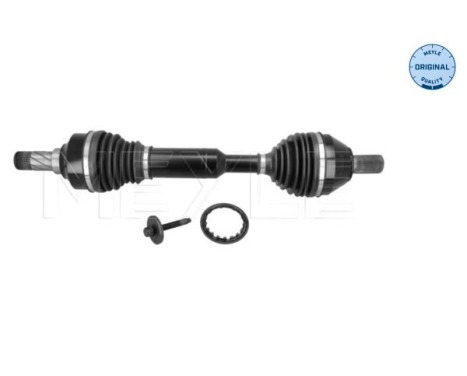 Drive shaft