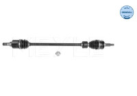 Drive shaft