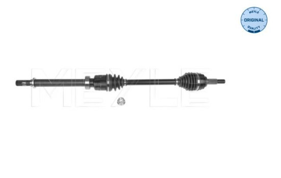 drive shaft