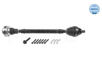 drive shaft