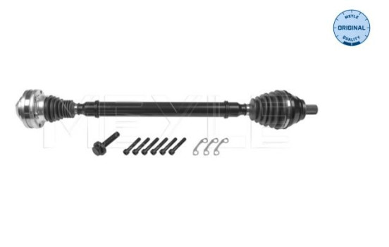drive shaft
