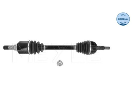 Drive shaft