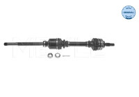 Drive shaft