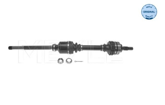 Drive shaft