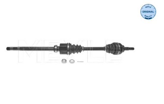 Drive shaft