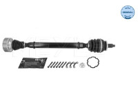 Drive shaft