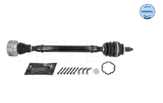Drive shaft