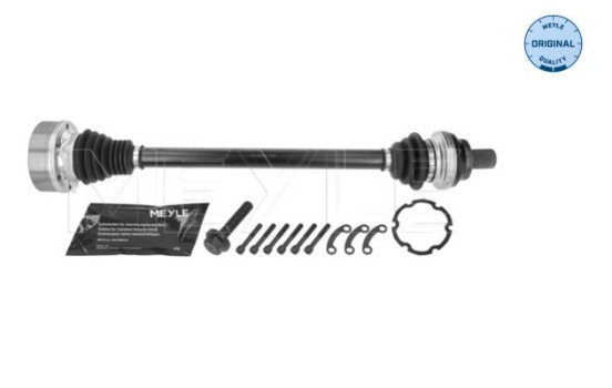 Drive shaft