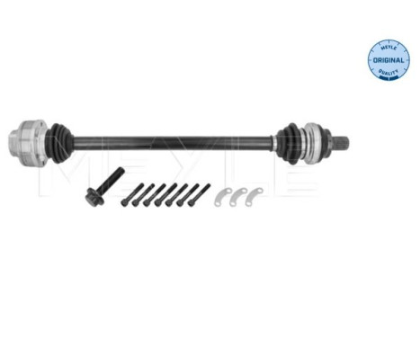 Drive shaft