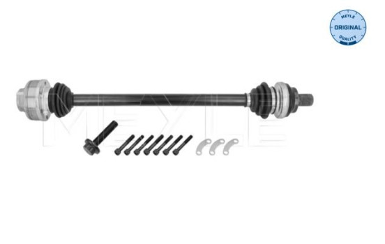 Drive shaft