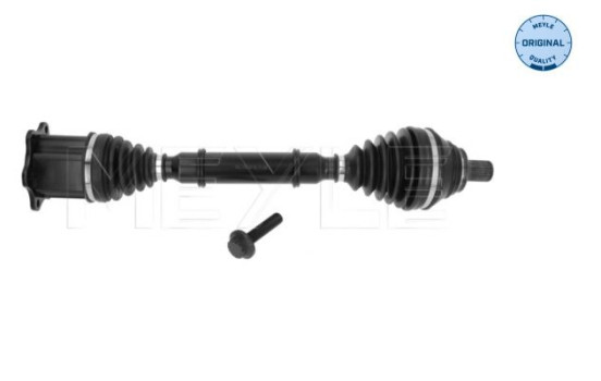 Drive shaft