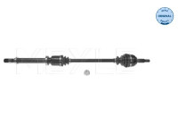 Drive shaft