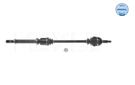 Drive shaft