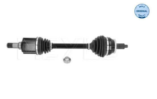 Drive shaft