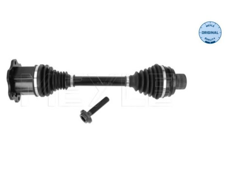 Drive shaft