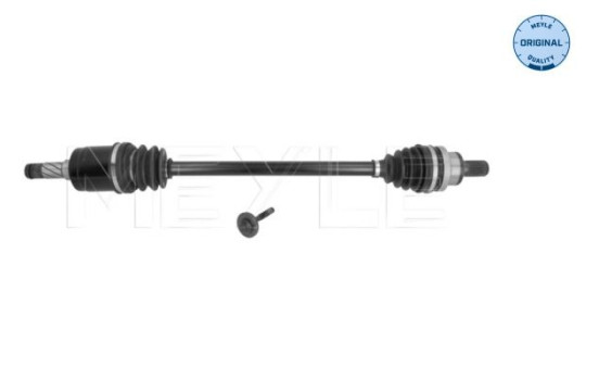 Drive shaft