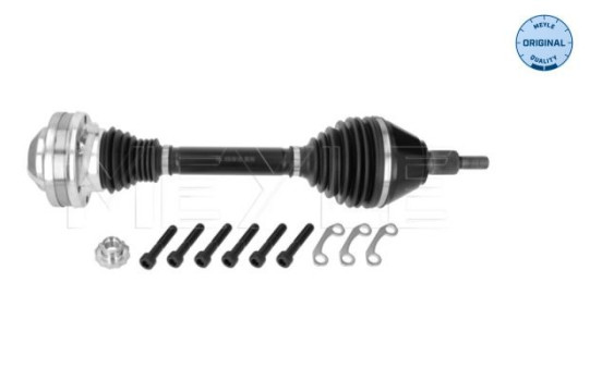 Drive shaft